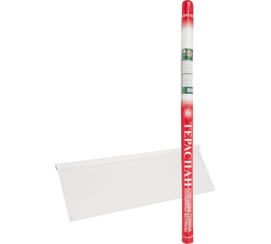 Изображение товара Пароизоляционный материал ТЕРАСПАН В ЭКО 30 кв. м 4660077150112