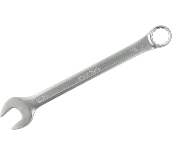 Изображение товара Комбинированный ключ KENDO 14 мм 15314