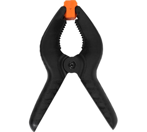 Изображение товара Пружинная струбцина KENDO 150мм/6" 40123