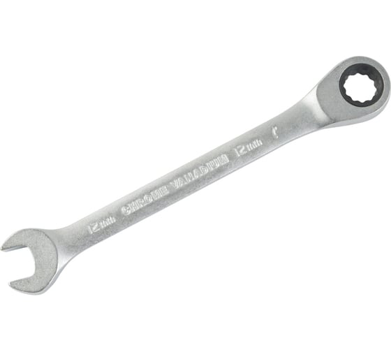 Изображение товара Комбинированный ключ KENDO 12 мм 15512