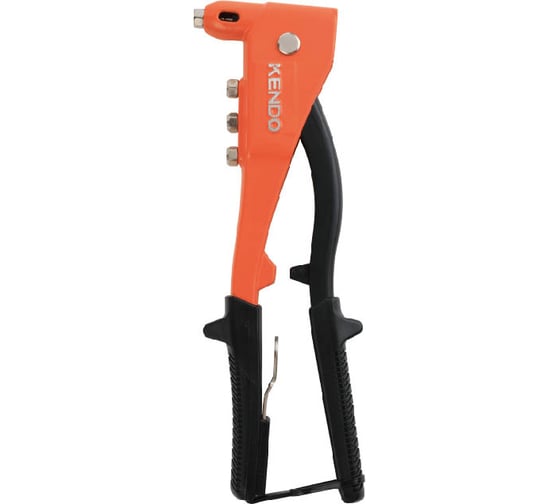 Изображение товара Ручной заклепочник KENDO 45605