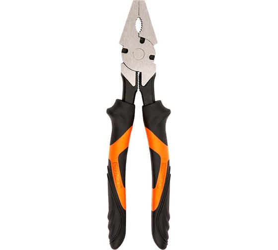 Изображение товара Плоскогубцы KENDO 10701