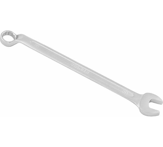 Изображение товара Комбинированный гаечный ключ KENDO со смещением, 10 мм 15210