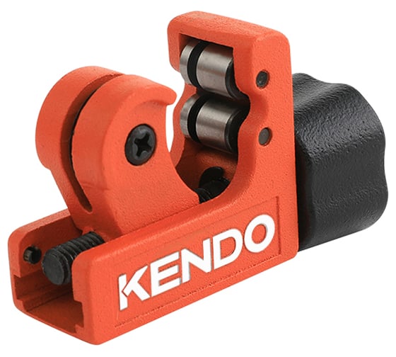 Изображение товара Мини-труборез KENDO 50307