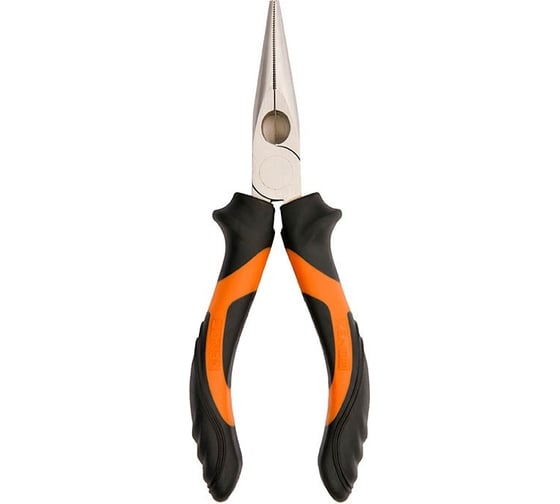 Изображение товара Тонкогубцы KENDO 160 мм/6" 10331