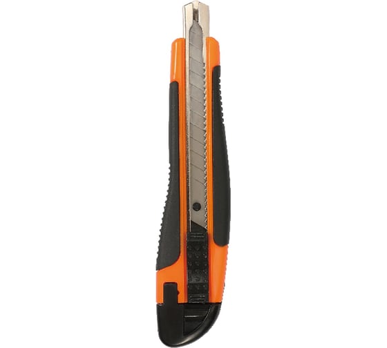 Изображение товара Строительный нож KENDO 9 мм 30614