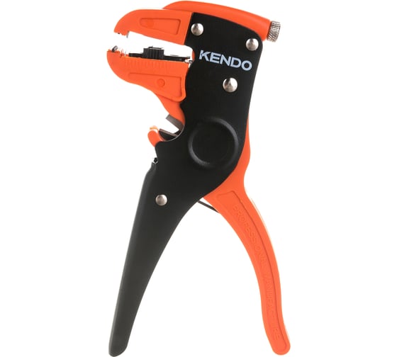 Изображение товара Автоматический инструмент для снятия изоляции KENDO 11701
