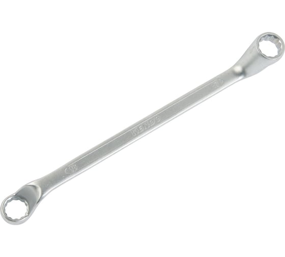 Изображение товара Накидной ключ KENDO 16x17мм 15815