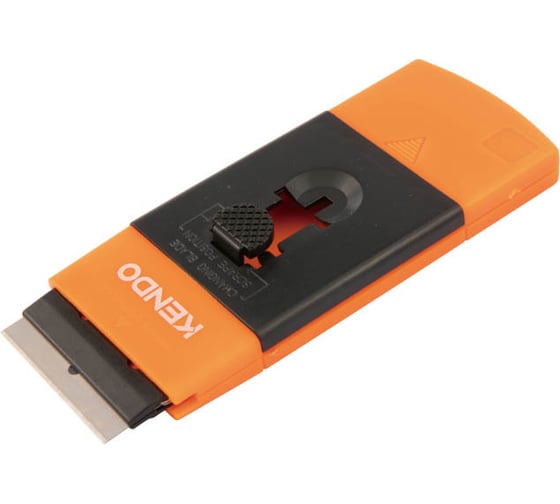 Изображение товара Скребок для стекла KENDO 30945