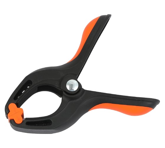 Изображение товара Пружинная струбцина KENDO 109мм/4" 40102