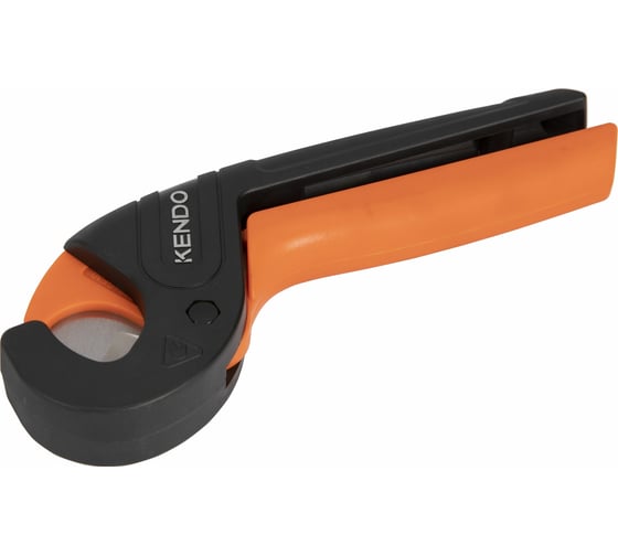 Изображение товара Резак для ПВХ KENDO с V-лезвием до 22 мм 50331