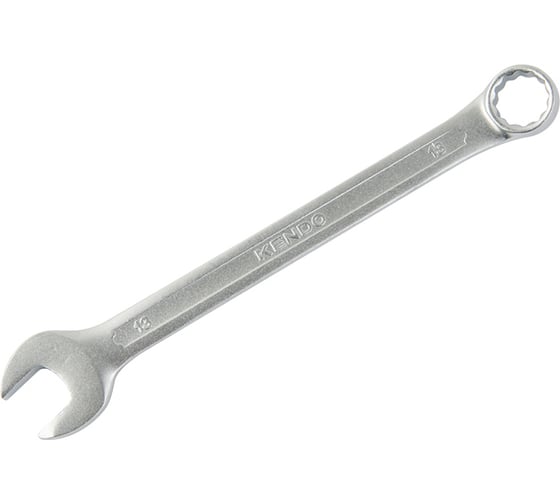 Изображение товара Комбинированный ключ KENDO 13 мм 15313