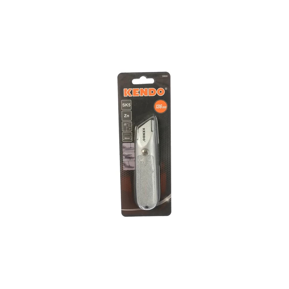 Изображение товара Универсальный нож KENDO 30600