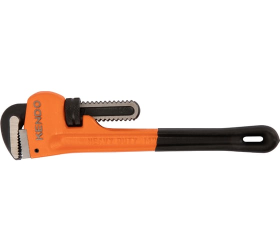 Изображение товара Трубный ключ KENDO 350 мм/14" 50184