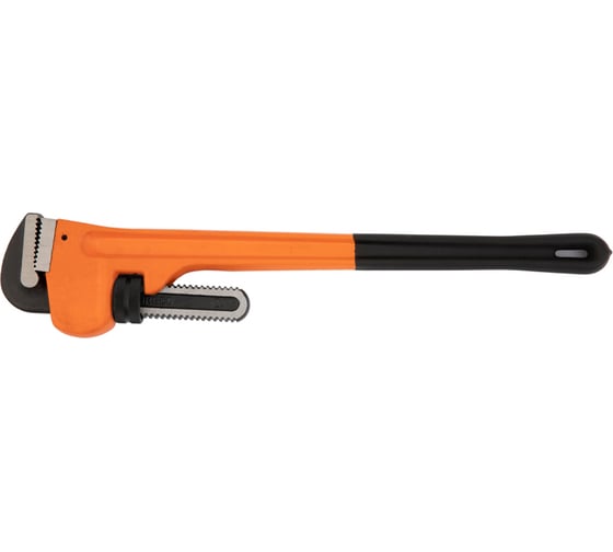 Изображение товара Трубный ключ KENDO 600 мм/24" 50186