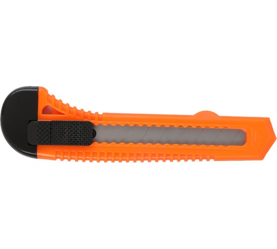 Изображение товара Строительный нож KENDO 18 мм 30925