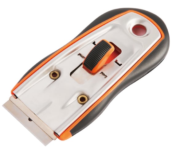 Изображение товара Металлический скребок KENDO 30618