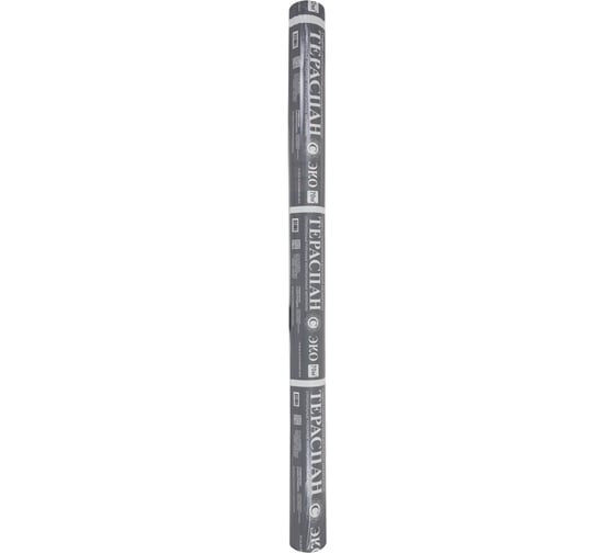 Изображение товара Паро-гидроизоляционный материал ТЕРАСПАН С ЭКО 70 кв. м 4660077150174