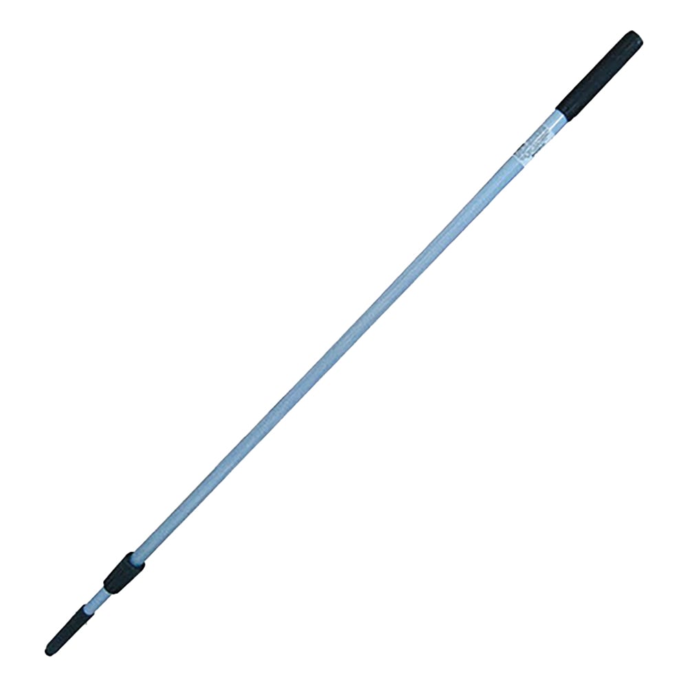 Изображение товара Телескопическая ручка для стекломойки PROFESSIONAL 240 см ЛАЙМА