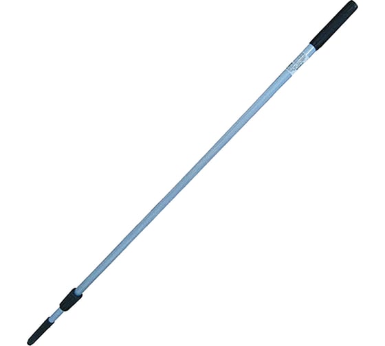 Изображение товара Ручка для стекломойки телескопическая PROFESSIONAL 240 см ЛАЙМА 601515