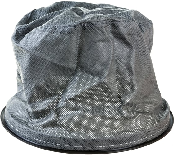 Изображение товара Тряпичный фильтр для пылесосов 20 л, 25 л, 30 л, 40 л Gigant GF-01