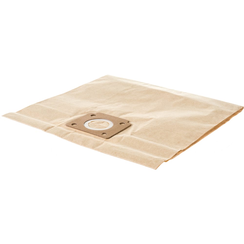 Бумажный мешок для пылесосов 50 л, 60 л Gigant