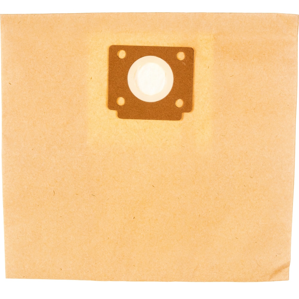 Бумажный мешок для пылесосов 20 л, 25 л, 30 л, 40 л Gigant фильтр мешок энкор бумажный для пылесоса к364 5шт 25592