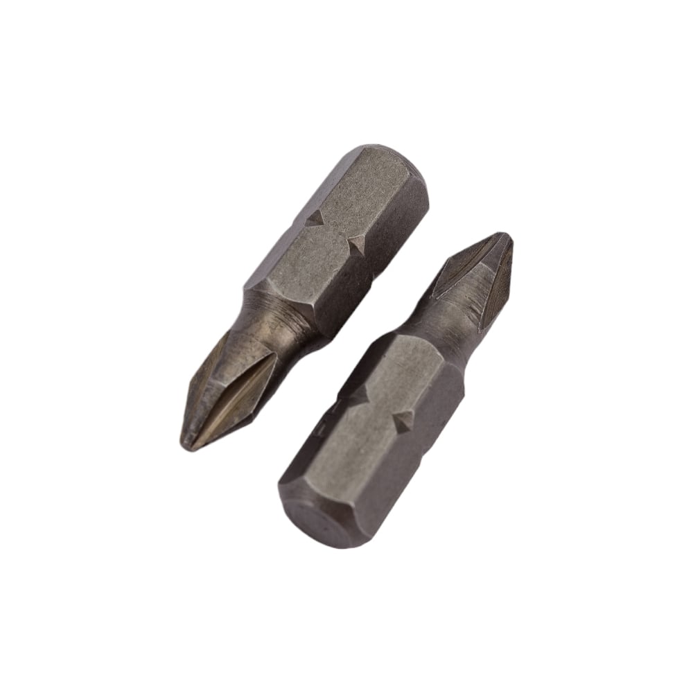 Биты РН N1, 100 шт Управдом CrV 233111-1-100 4100002138 изготовлены из хромованадиевой стали, имеют высокую твердость поверхности. Используются в качестве сменных насадок при работе с ручным и электроинструментом. Внимание, изображение товара может отличаться от реального! Верные параметры указаны в технических характеристиках товара.