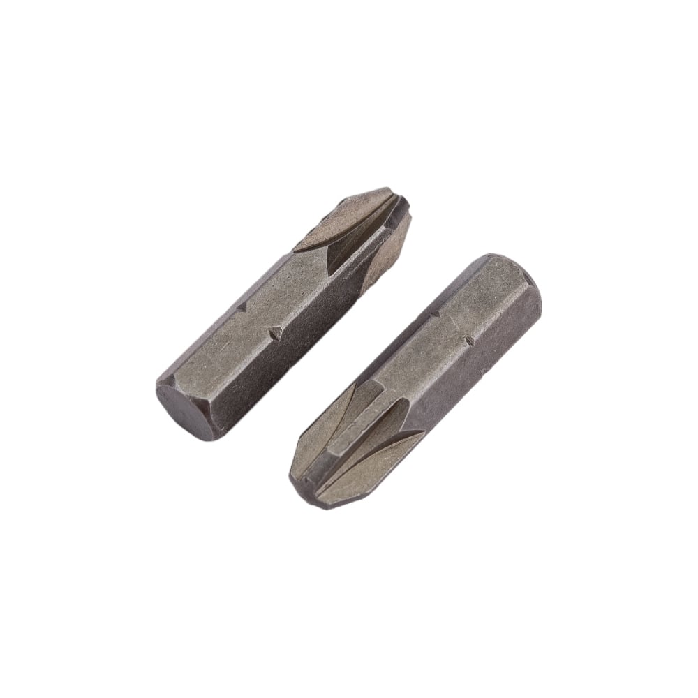 Изображение товара Биты PZ N3 50 шт управление CrV профессиональные для шуруповерта