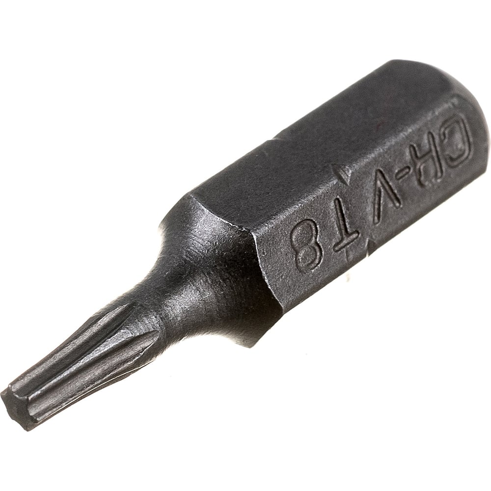 Изображение товара Биты Т8, 10 шт Управдом CrV 233511-08-10 4100002168