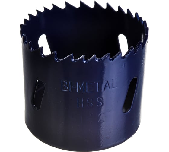 Изображение товара Пила кольцевая BIMETAL ПРОФИ 51х47 мм Управдом 12311-051 4100001249