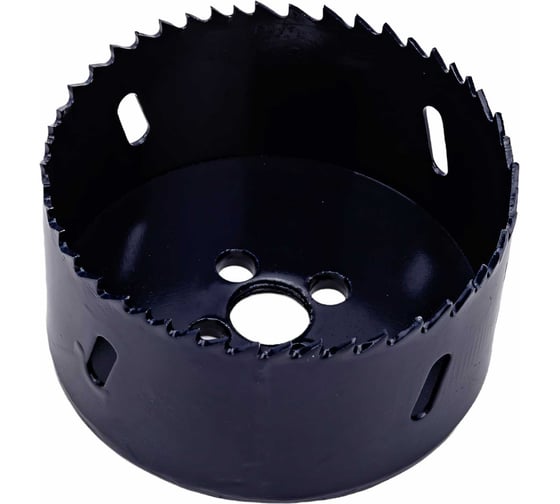 Изображение товара Пила кольцевая BIMETAL ПРОФИ 83х47 мм Управдом 12311-083 4100001258