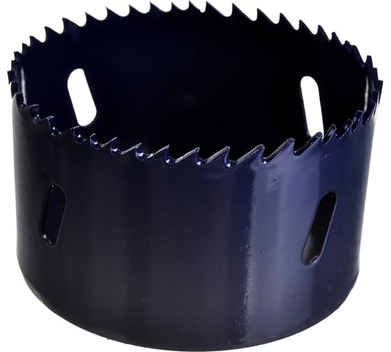 Изображение товара Пила кольцевая BIMETAL ПРОФИ 76х47 мм Управдом 12311-076 4100001257