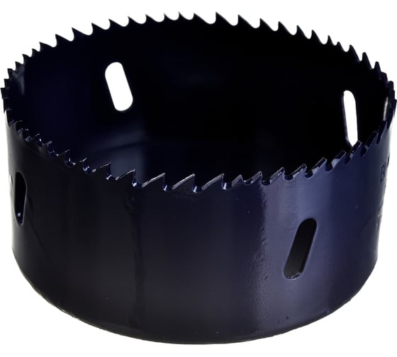 Изображение товара Пила кольцевая BIMETAL ПРОФИ 95х47 мм Управдом 12311-095 4100001260