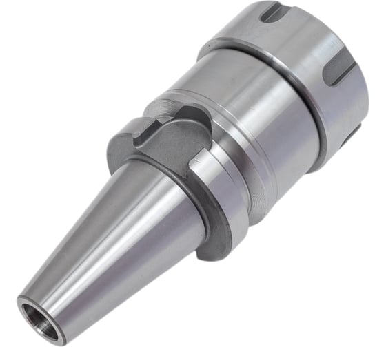 Изображение товара Патрон цанговый 7:24 - BT30x70 MAS403 c ЧПУ М12x1.75 ЕR32 BT30-ER32-70 CNIC 57667