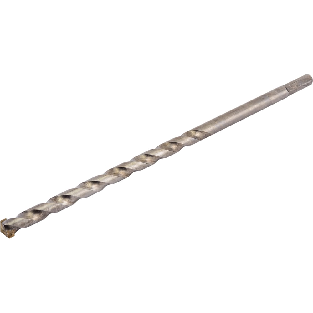 Изображение товара Сверло ударное по бетону 14х300 мм с шестигранным хвостовиком Управдом