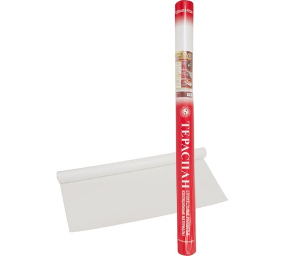 Изображение товара Пароизоляционный материал ТЕРАСПАН В ПРЕМИУМ 70 кв. м 4660077150402