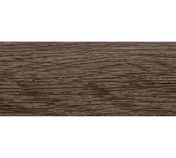 Изображение товара Порог IDEAL Изи 30 мм, 1.6 м, 205 дуб капучино, 1 шт. ПИ30-1,6 205 дуб КАП