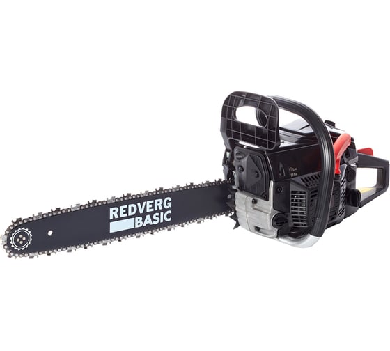 Изображение товара Бензопила REDVERG Basic GC-52C 6672715