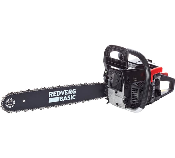 Изображение товара Бензопила REDVERG Basic GC-58C 6672716