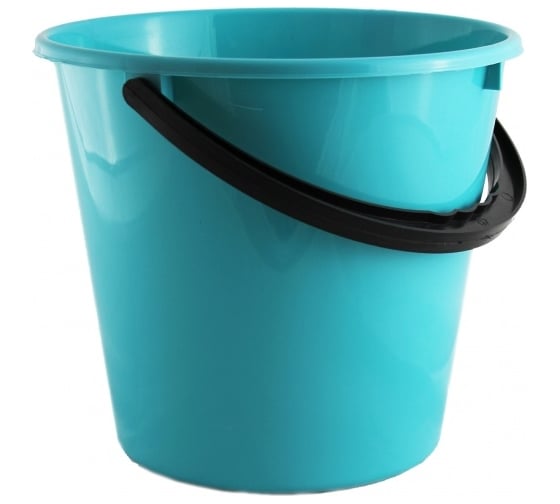 Изображение товара Ведро Ангора Примула 5 л А1300тиффани