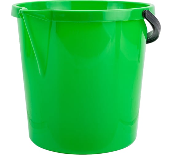 Изображение товара Ведро с носиком Ангора 12 л А1200зл