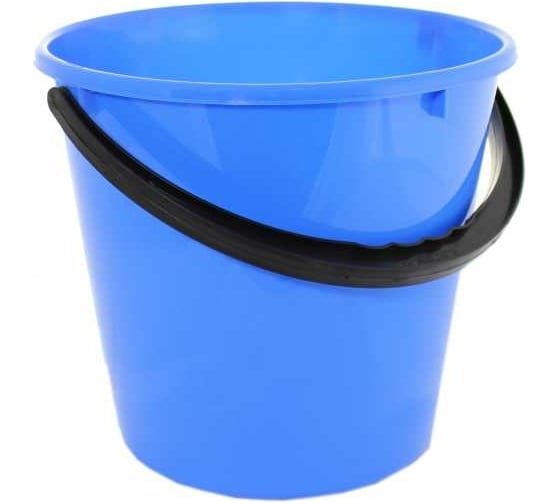 Изображение товара Ведро Ангора Примула 7 л А1400гл