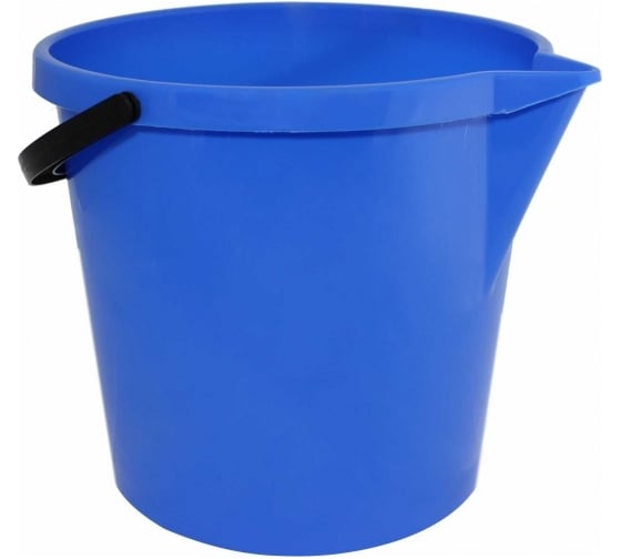 Изображение товара Ведро с носиком Ангора 12 л А1200гл