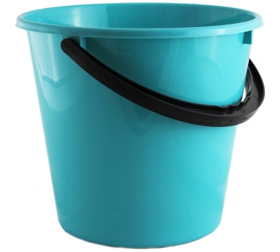 Изображение товара Ведро Ангора Примула 7 л А1400тиффани