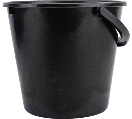 Изображение товара Ведро Ангора Садовое 10 л А1105чр