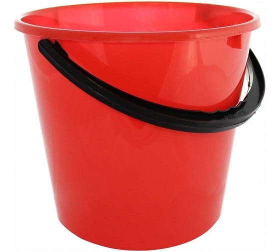 Изображение товара Ведро Ангора Примула 5 л А1300кр