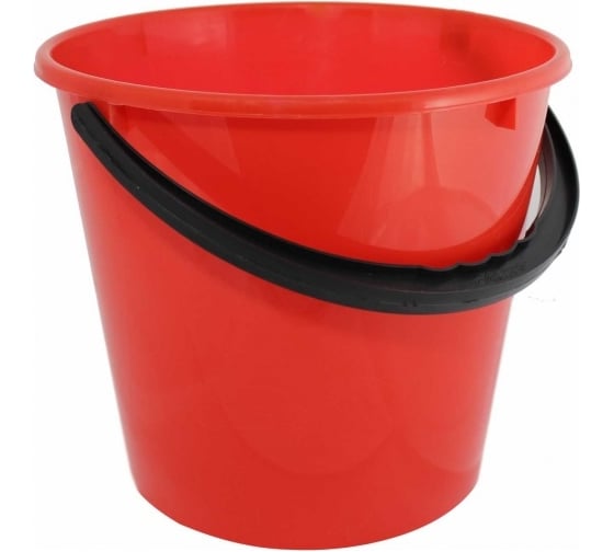 Изображение товара Ведро Ангора Примула 7 л А1400кр