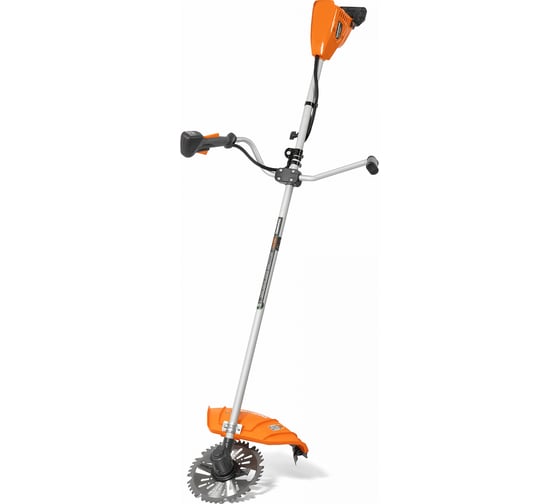 Изображение товара Аккумуляторная коса DAEWOO DABC 4242Li