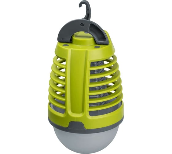 Изображение товара Отпугиватель Navigator NMK-06 аккумуляторный фонарь 93196